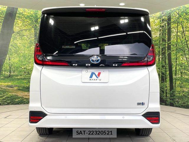 Toyota NOAH HYBRID 2023-09 7328966-15