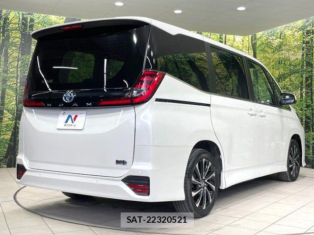 Toyota NOAH HYBRID 2023-09 7328966-17