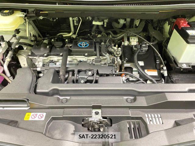 Toyota NOAH HYBRID 2023-09 7328966-18