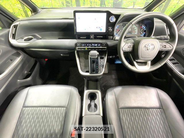 Toyota NOAH HYBRID 2023-09 7328966-1