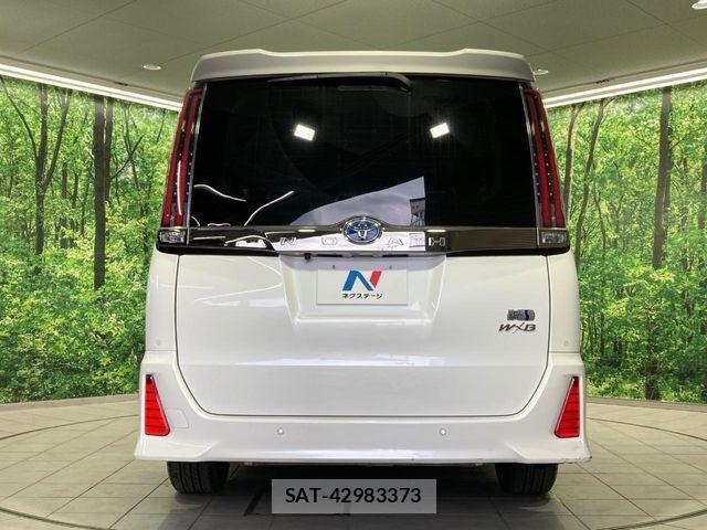 Toyota NOAH HYBRID 2019-07 7328974-15