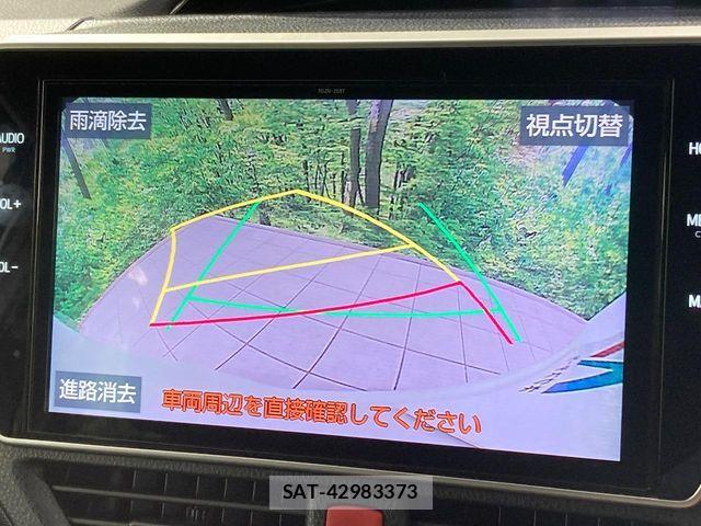 Toyota NOAH HYBRID 2019-07 7328974-3