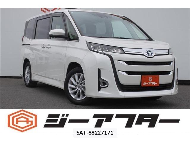 Toyota NOAH HYBRID 2023-07 7328972-0