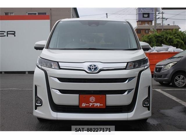 Toyota NOAH HYBRID 2023-07 7328972-1