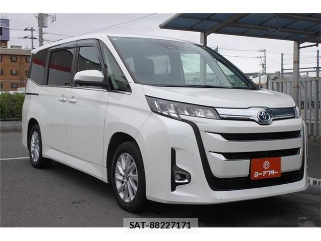 Toyota NOAH HYBRID 2023-07 7328972-2