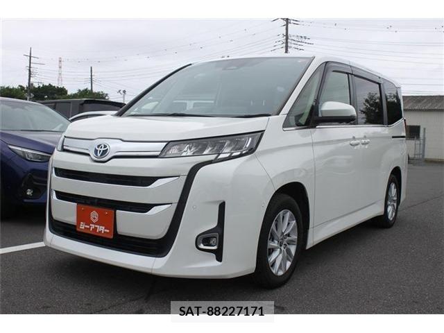 Toyota NOAH HYBRID 2023-07 7328972-8