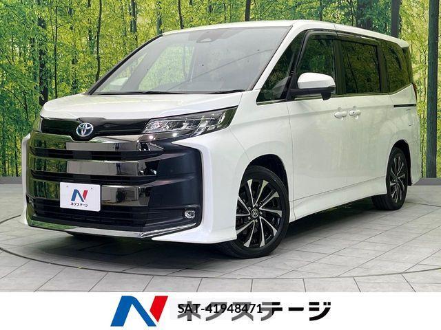 Toyota NOAH HYBRID 2023-09 7328971-0