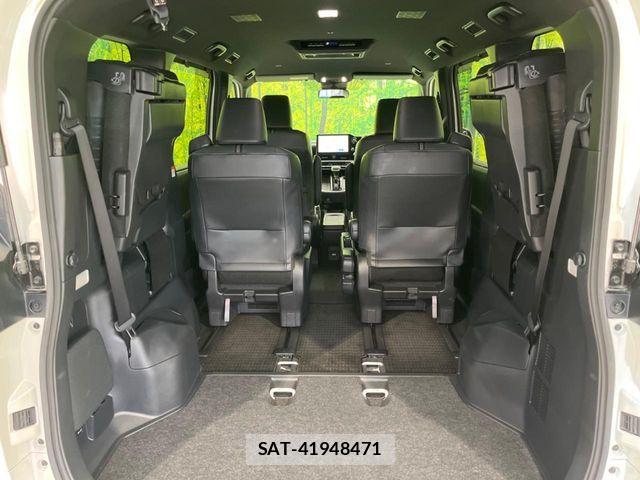 Toyota NOAH HYBRID 2023-09 7328971-9