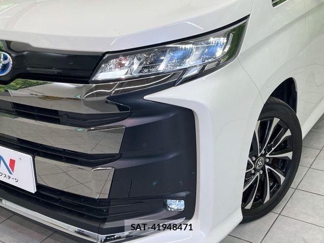 Toyota NOAH HYBRID 2023-09 7328971-11