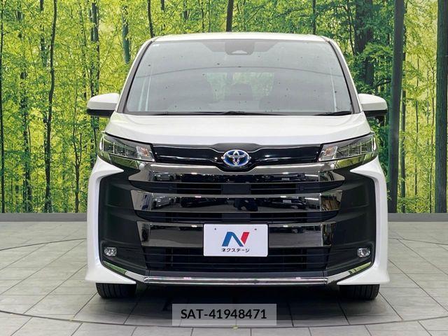 Toyota NOAH HYBRID 2023-09 7328971-13