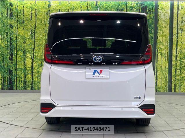 Toyota NOAH HYBRID 2023-09 7328971-14
