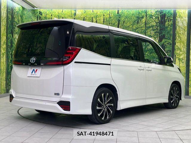 Toyota NOAH HYBRID 2023-09 7328971-16