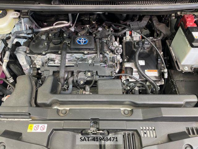 Toyota NOAH HYBRID 2023-09 7328971-17
