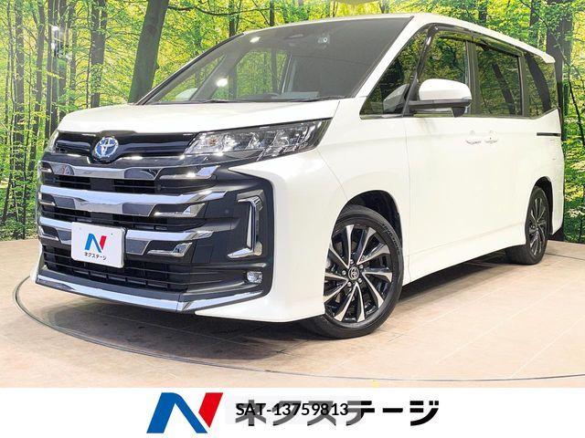 Toyota NOAH HYBRID 2023-12 7328965-0