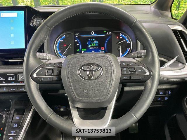 Toyota NOAH HYBRID 2023-12 7328965-11