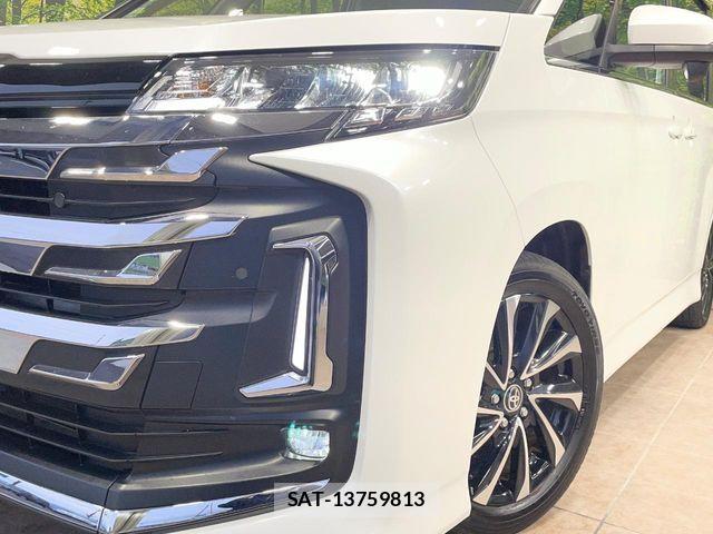 Toyota NOAH HYBRID 2023-12 7328965-12