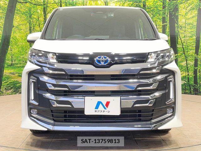 Toyota NOAH HYBRID 2023-12 7328965-14
