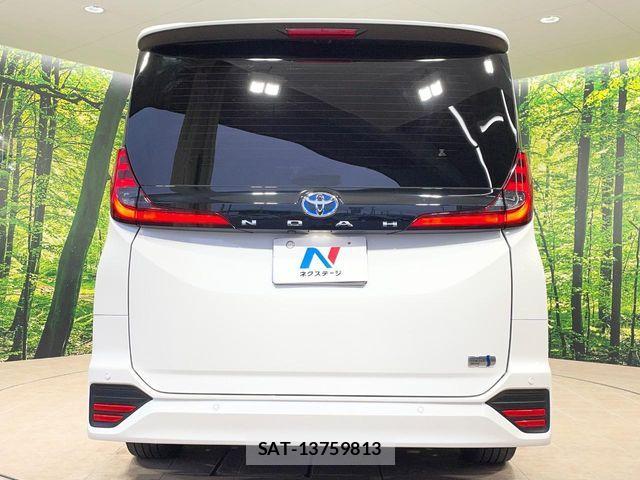 Toyota NOAH HYBRID 2023-12 7328965-15