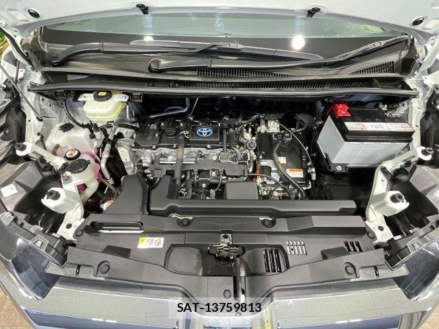 Toyota NOAH HYBRID 2023-12 7328965-18