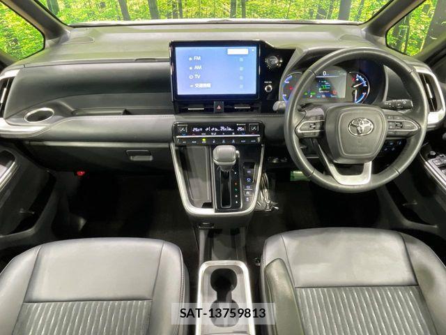 Toyota NOAH HYBRID 2023-12 7328965-1