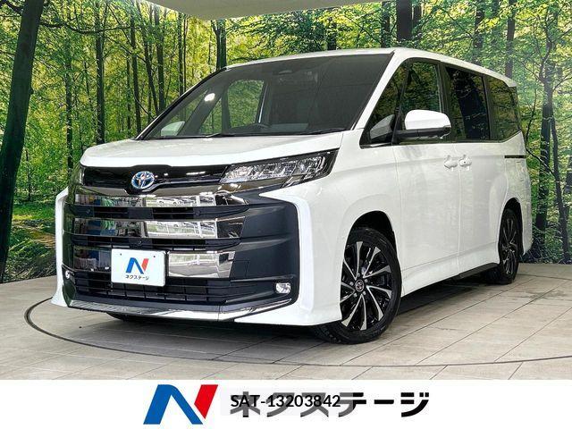 Toyota NOAH HYBRID 2024-03 7328960-0