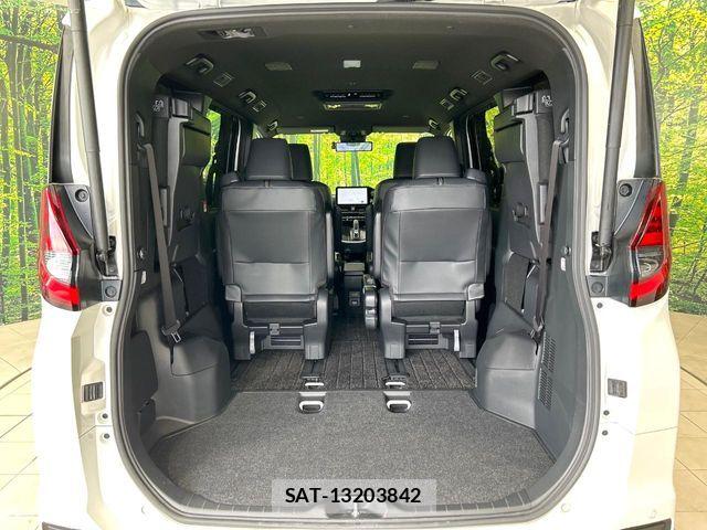 Toyota NOAH HYBRID 2024-03 7328960-10