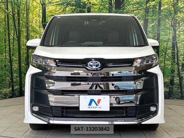 Toyota NOAH HYBRID 2024-03 7328960-14