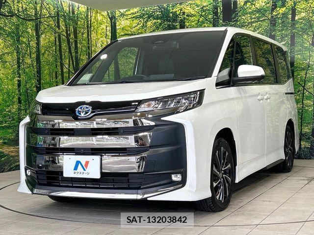 Toyota NOAH HYBRID 2024-03 7328960-16