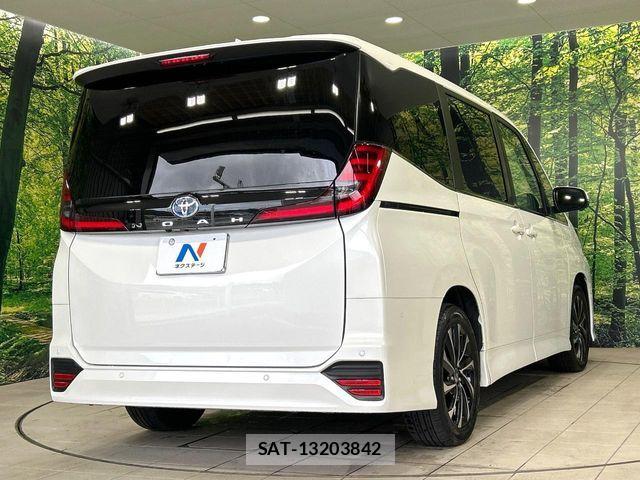Toyota NOAH HYBRID 2024-03 7328960-17