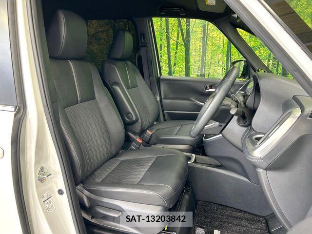 Toyota NOAH HYBRID 2024-03 7328960-7