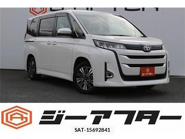 Toyota NOAH HYBRID 2023-12 7328975-0