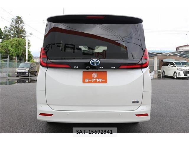 Toyota NOAH HYBRID 2023-12 7328975-9