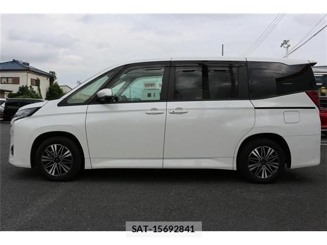Toyota NOAH HYBRID 2023-12 7328975-10