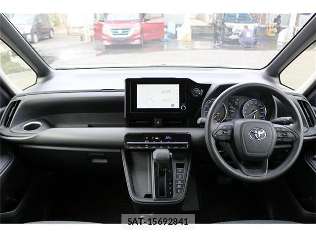 Toyota NOAH HYBRID 2023-12 7328975-18