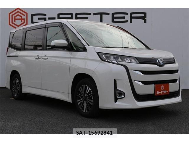 Toyota NOAH HYBRID 2023-12 7328975-21