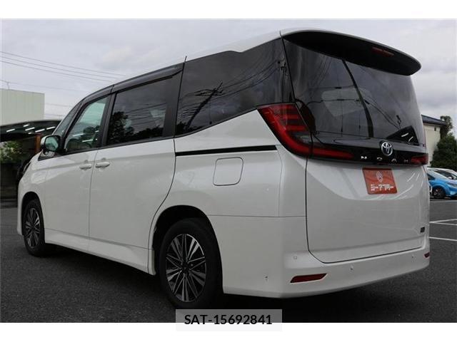 Toyota NOAH HYBRID 2023-12 7328975-23