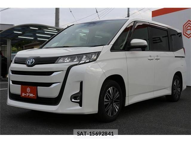 Toyota NOAH HYBRID 2023-12 7328975-24