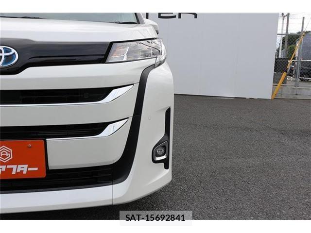 Toyota NOAH HYBRID 2023-12 7328975-27