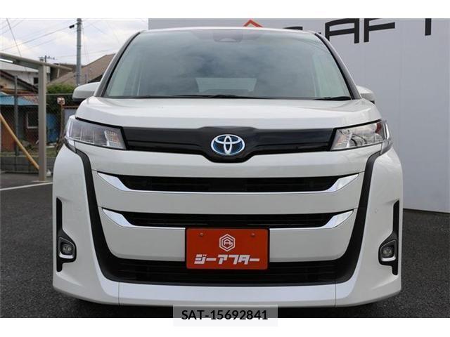 Toyota NOAH HYBRID 2023-12 7328975-7