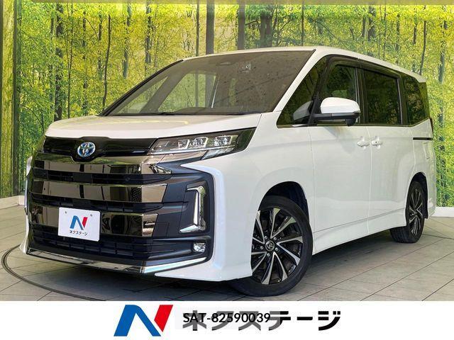 Toyota NOAH HYBRID 2023-05 7328967-0