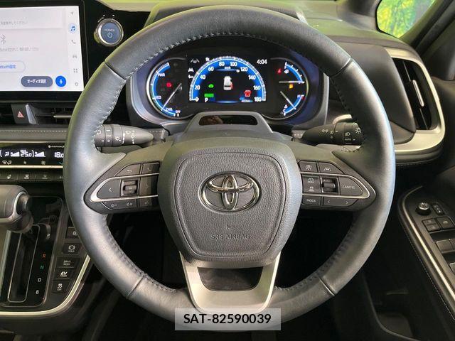 Toyota NOAH HYBRID 2023-05 7328967-11