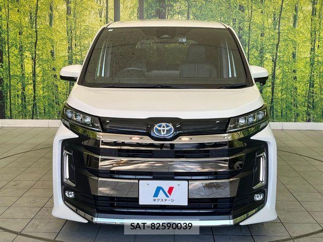 Toyota NOAH HYBRID 2023-05 7328967-14