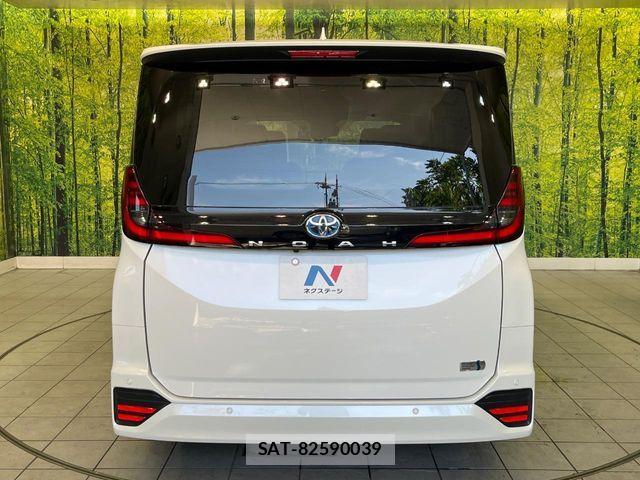 Toyota NOAH HYBRID 2023-05 7328967-15