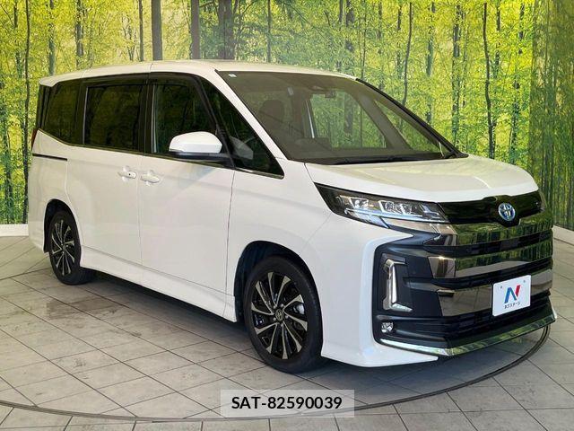 Toyota NOAH HYBRID 2023-05 7328967-16