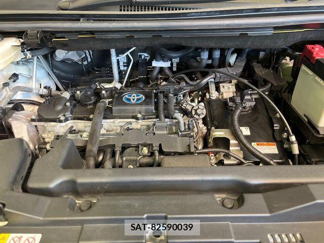 Toyota NOAH HYBRID 2023-05 7328967-18