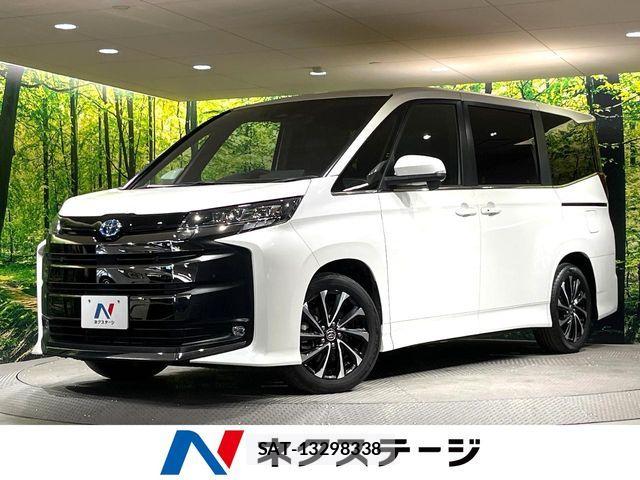 Toyota NOAH HYBRID 2024-01 7328963-0