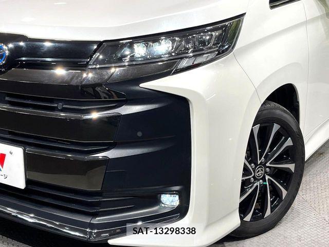 Toyota NOAH HYBRID 2024-01 7328963-11