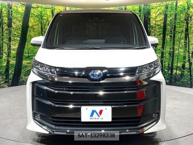 Toyota NOAH HYBRID 2024-01 7328963-13