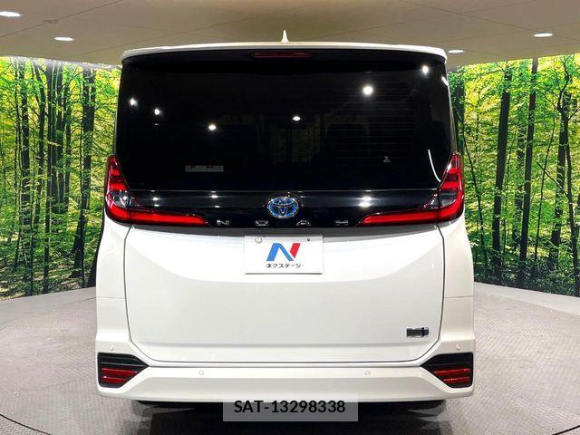 Toyota NOAH HYBRID 2024-01 7328963-14