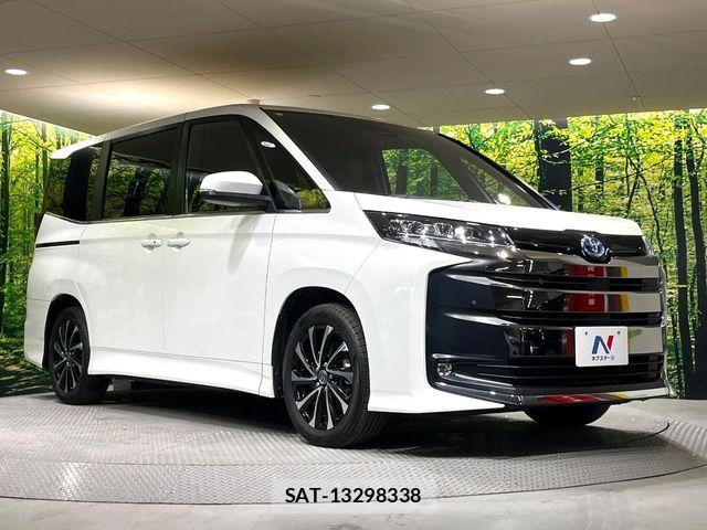 Toyota NOAH HYBRID 2024-01 7328963-15